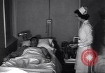 Image of wounded American soldiers New York United States USA, 1944, second 41 stock footage video 65675074315