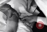 Image of wounded American soldiers New York United States USA, 1944, second 47 stock footage video 65675074315