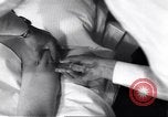 Image of wounded American soldiers New York United States USA, 1944, second 49 stock footage video 65675074315
