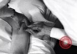 Image of wounded American soldiers New York United States USA, 1944, second 50 stock footage video 65675074315