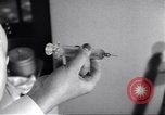 Image of wounded American soldiers New York United States USA, 1944, second 53 stock footage video 65675074315