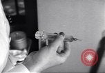Image of wounded American soldiers New York United States USA, 1944, second 62 stock footage video 65675074315