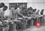 Image of 555th Parachute Infantry Company Fort Benning Georgia USA, 1944, second 3 stock footage video 65675074316