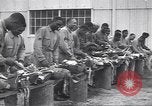 Image of 555th Parachute Infantry Company Fort Benning Georgia USA, 1944, second 12 stock footage video 65675074316