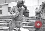Image of 555th Parachute Infantry Company Fort Benning Georgia USA, 1944, second 24 stock footage video 65675074316