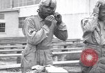 Image of 555th Parachute Infantry Company Fort Benning Georgia USA, 1944, second 25 stock footage video 65675074316