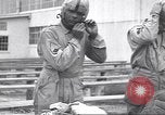 Image of 555th Parachute Infantry Company Fort Benning Georgia USA, 1944, second 26 stock footage video 65675074316