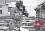 Image of 555th Parachute Infantry Company Fort Benning Georgia USA, 1944, second 27 stock footage video 65675074316