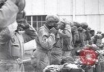 Image of 555th Parachute Infantry Company Fort Benning Georgia USA, 1944, second 32 stock footage video 65675074316