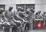 Image of 555th Parachute Infantry Company Fort Benning Georgia USA, 1944, second 42 stock footage video 65675074316