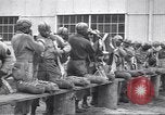 Image of 555th Parachute Infantry Company Fort Benning Georgia USA, 1944, second 44 stock footage video 65675074316