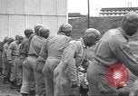 Image of 555th Parachute Infantry Company Fort Benning Georgia USA, 1944, second 47 stock footage video 65675074316