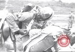 Image of 555th Parachute Infantry Company Fort Benning Georgia USA, 1944, second 59 stock footage video 65675074316