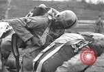 Image of 555th Parachute Infantry Company Fort Benning Georgia USA, 1944, second 60 stock footage video 65675074316