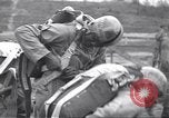 Image of 555th Parachute Infantry Company Fort Benning Georgia USA, 1944, second 61 stock footage video 65675074316