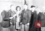 Image of General George Marshall United States USA, 1944, second 1 stock footage video 65675074317