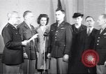 Image of General George Marshall United States USA, 1944, second 3 stock footage video 65675074317
