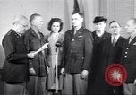 Image of General George Marshall United States USA, 1944, second 4 stock footage video 65675074317