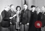 Image of General George Marshall United States USA, 1944, second 5 stock footage video 65675074317