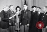 Image of General George Marshall United States USA, 1944, second 13 stock footage video 65675074317