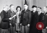 Image of General George Marshall United States USA, 1944, second 20 stock footage video 65675074317
