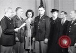 Image of General George Marshall United States USA, 1944, second 24 stock footage video 65675074317