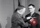 Image of General George Marshall United States USA, 1944, second 26 stock footage video 65675074317