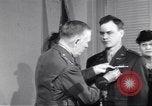Image of General George Marshall United States USA, 1944, second 27 stock footage video 65675074317