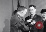 Image of General George Marshall United States USA, 1944, second 28 stock footage video 65675074317