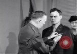 Image of General George Marshall United States USA, 1944, second 31 stock footage video 65675074317