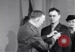 Image of General George Marshall United States USA, 1944, second 33 stock footage video 65675074317