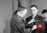 Image of General George Marshall United States USA, 1944, second 34 stock footage video 65675074317