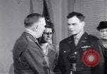 Image of General George Marshall United States USA, 1944, second 35 stock footage video 65675074317