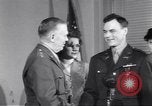 Image of General George Marshall United States USA, 1944, second 36 stock footage video 65675074317