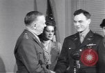 Image of General George Marshall United States USA, 1944, second 37 stock footage video 65675074317
