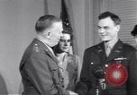 Image of General George Marshall United States USA, 1944, second 38 stock footage video 65675074317