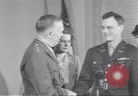 Image of General George Marshall United States USA, 1944, second 39 stock footage video 65675074317