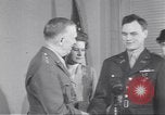 Image of General George Marshall United States USA, 1944, second 40 stock footage video 65675074317