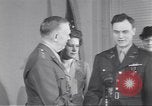 Image of General George Marshall United States USA, 1944, second 41 stock footage video 65675074317