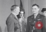 Image of General George Marshall United States USA, 1944, second 43 stock footage video 65675074317