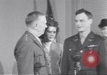 Image of General George Marshall United States USA, 1944, second 44 stock footage video 65675074317