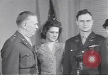 Image of General George Marshall United States USA, 1944, second 48 stock footage video 65675074317