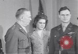 Image of General George Marshall United States USA, 1944, second 49 stock footage video 65675074317