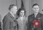 Image of General George Marshall United States USA, 1944, second 50 stock footage video 65675074317