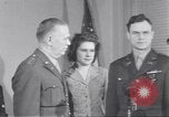 Image of General George Marshall United States USA, 1944, second 51 stock footage video 65675074317