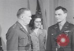 Image of General George Marshall United States USA, 1944, second 52 stock footage video 65675074317