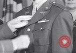 Image of General George Marshall United States USA, 1944, second 54 stock footage video 65675074317