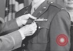 Image of General George Marshall United States USA, 1944, second 55 stock footage video 65675074317