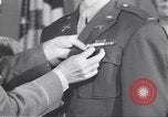 Image of General George Marshall United States USA, 1944, second 57 stock footage video 65675074317