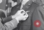 Image of General George Marshall United States USA, 1944, second 58 stock footage video 65675074317